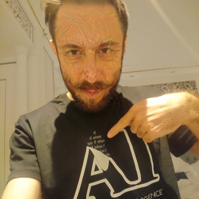 Alex Polyakov