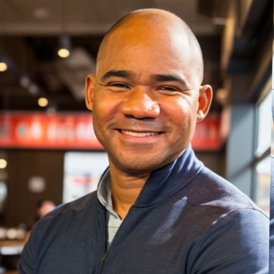 Omar A. Turner