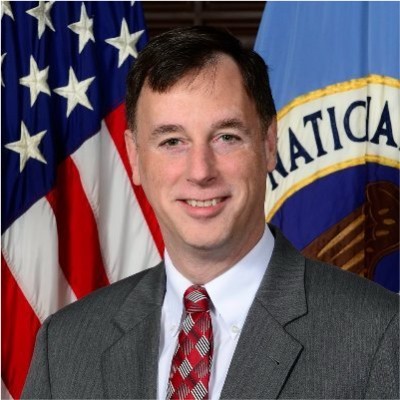 Rob Joyce