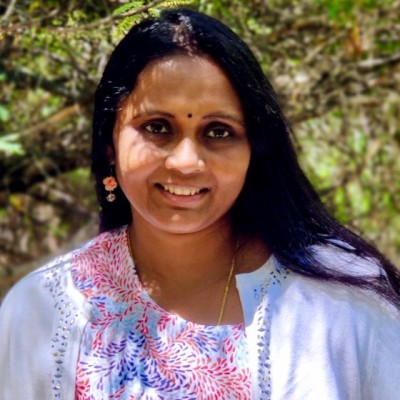 Sushmitha Janapareddy