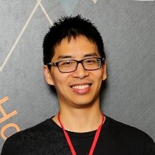 Edward Lee