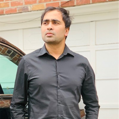 Om Narayan